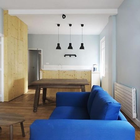 Au Coeur De Trouville. Appartement De 3 Pieces. Exterior photo